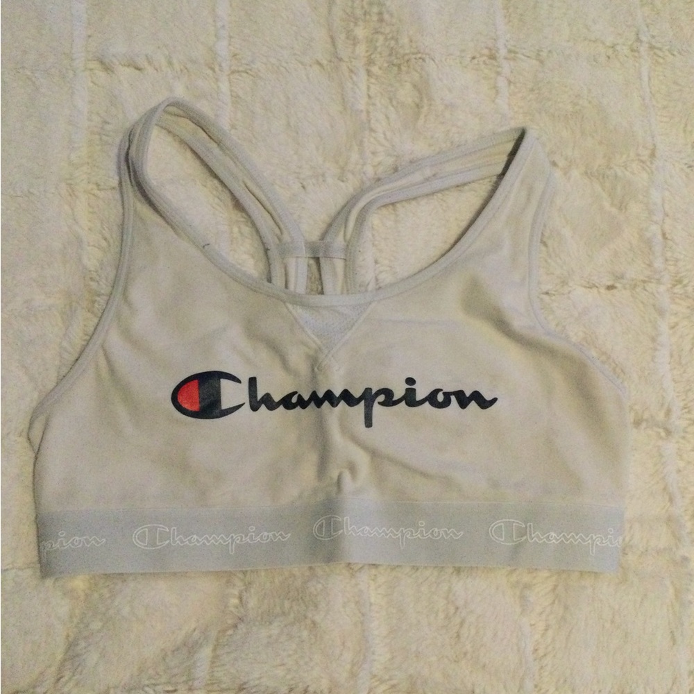 Champion sports bra